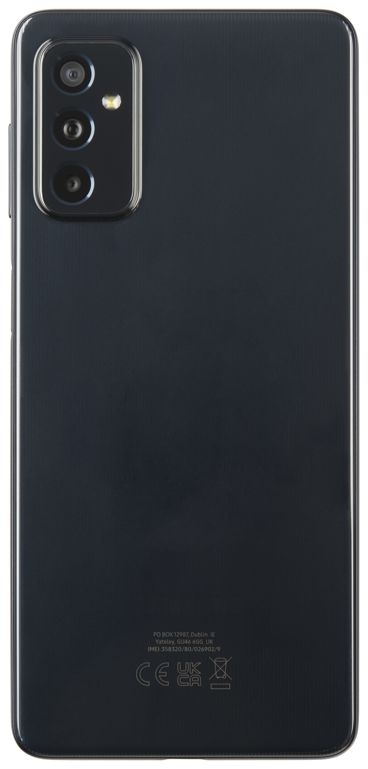 SAMSUNG M52 5G 128GB 6GB