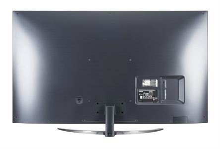 LG 65NANO81SNA