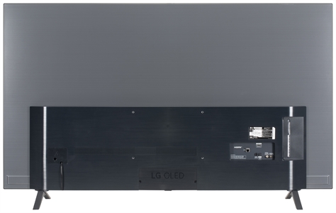 LG OLED65A1