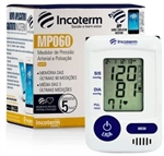 INCOTERM MEDIDOR DE PRESSÃO ARTERIAL DE PULSO - MP060 | Teste de Medidores de Pressão: Veja qual é o melhor
