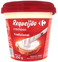 CARREFOUR REQUEIJÃO CREMOSO