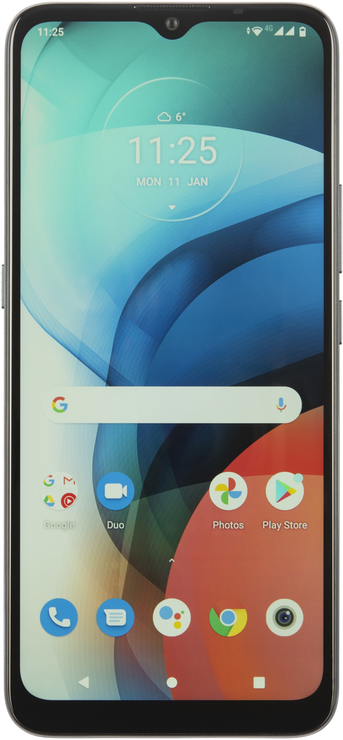 MOTOROLA MOTO E7 32GB