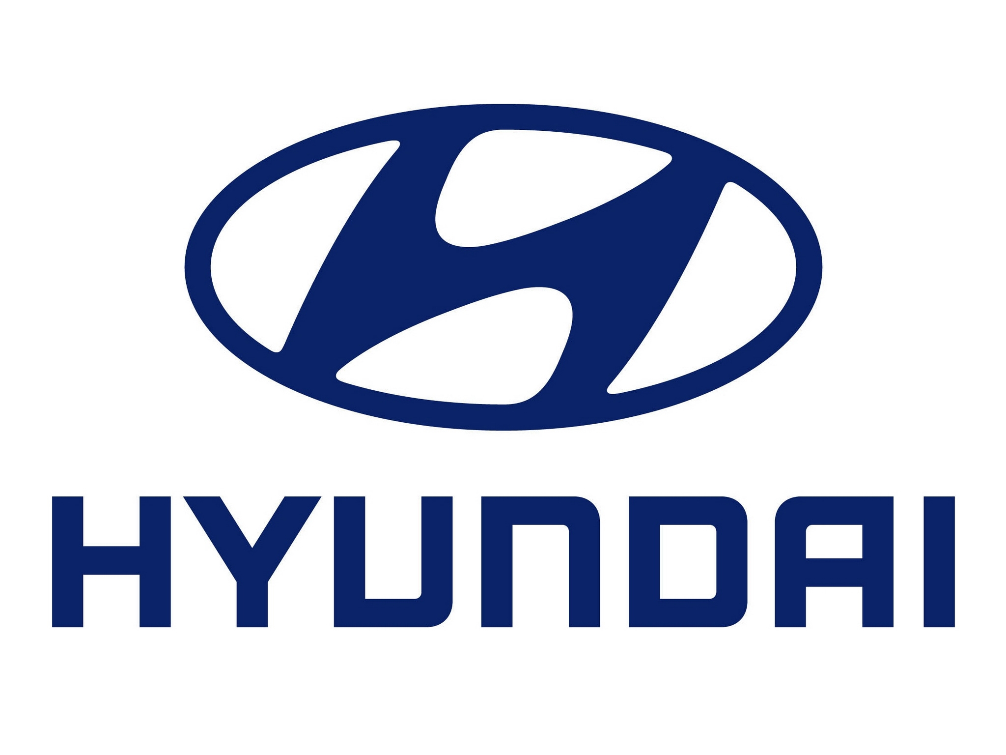 Hyundai Motor Brasil logo