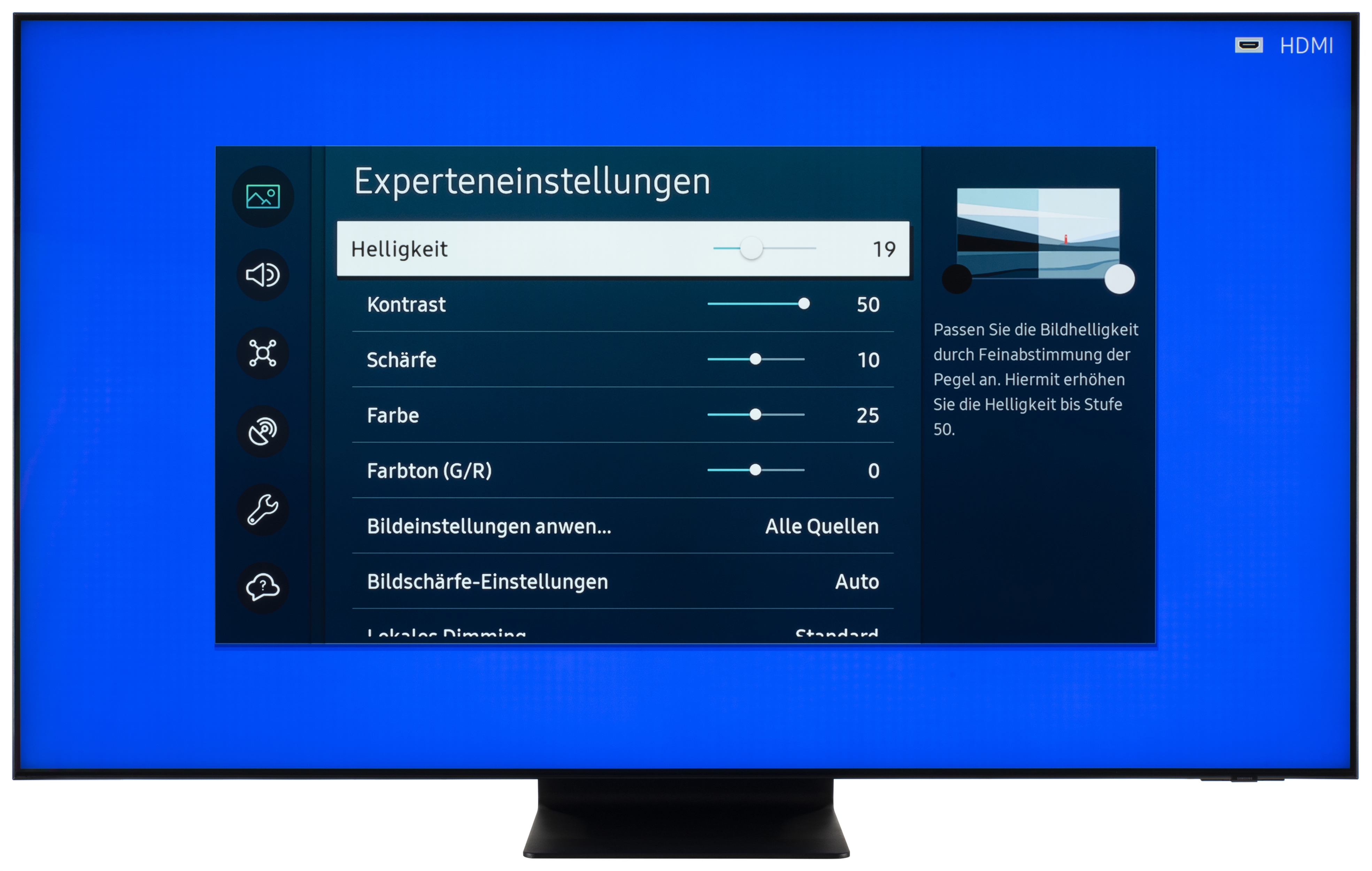 SAMSUNG 65QN90B