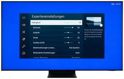 SAMSUNG 65QN90B