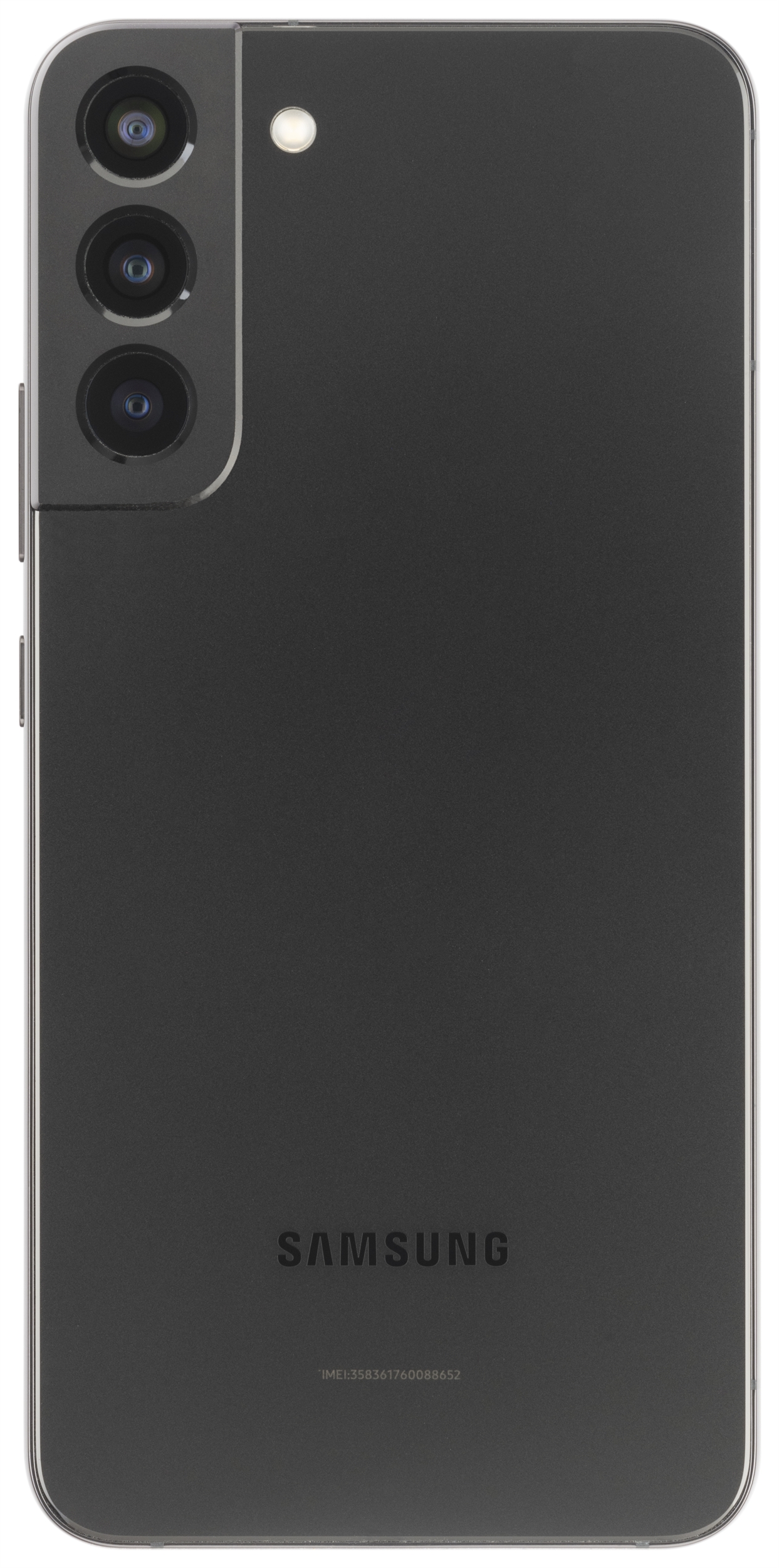 SAMSUNG GALAXY S22+ 256GB