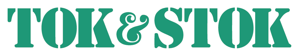 Tok&Stok logo