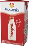 PIRACANJUBA LEITE INTEGRAL UHT | Testes de Leite Integral UHT: Veja qual é o melhor