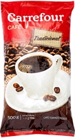 CARREFOUR Café Torrado e Moído | Teste de Cafés: Veja quais as marcas que se sairam melhor