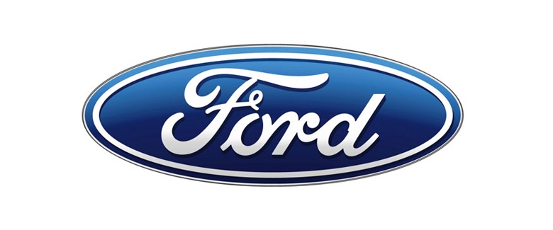 FORD logo