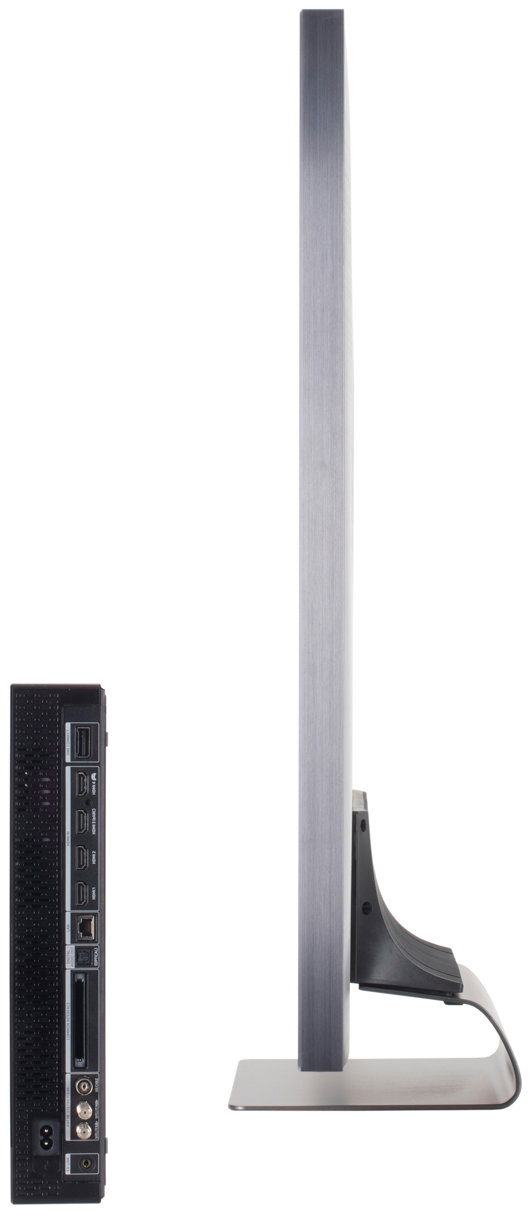 SAMSUNG QE55Q95T