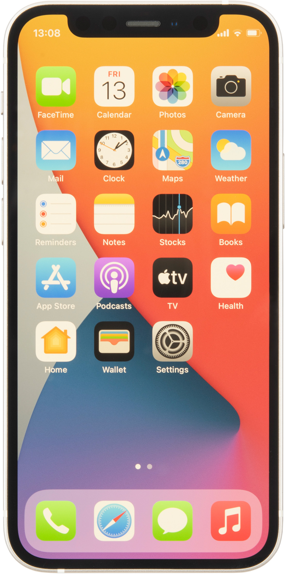 APPLE IPHONE 12 MINI 64GB