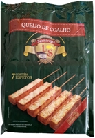SERITINGA QUEIJO DE COALHO | Teste a Queijo Coalho: Veja qual é o melhor