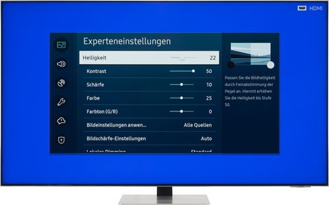 SAMSUNG 65QN85A