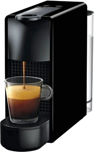 NESPRESSO ESSENZA MINI