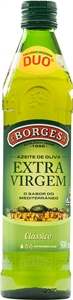BORGES AZEITE DE OLIVA EXTRA VIRGEM