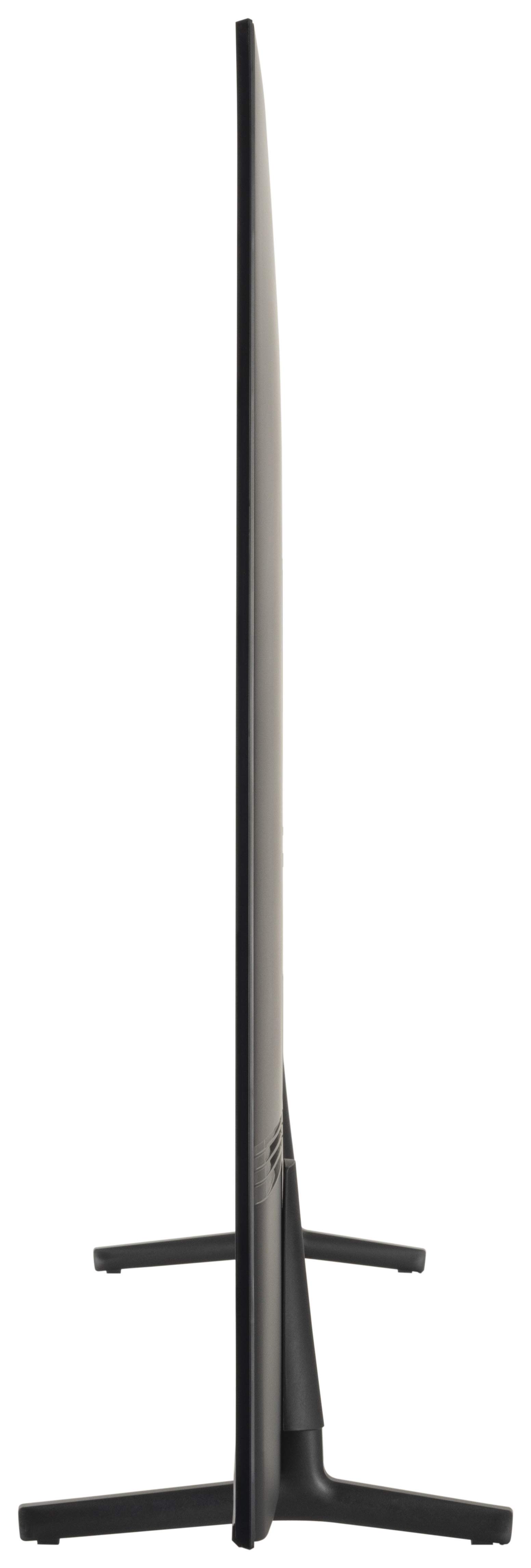 SAMSUNG 65BU8000