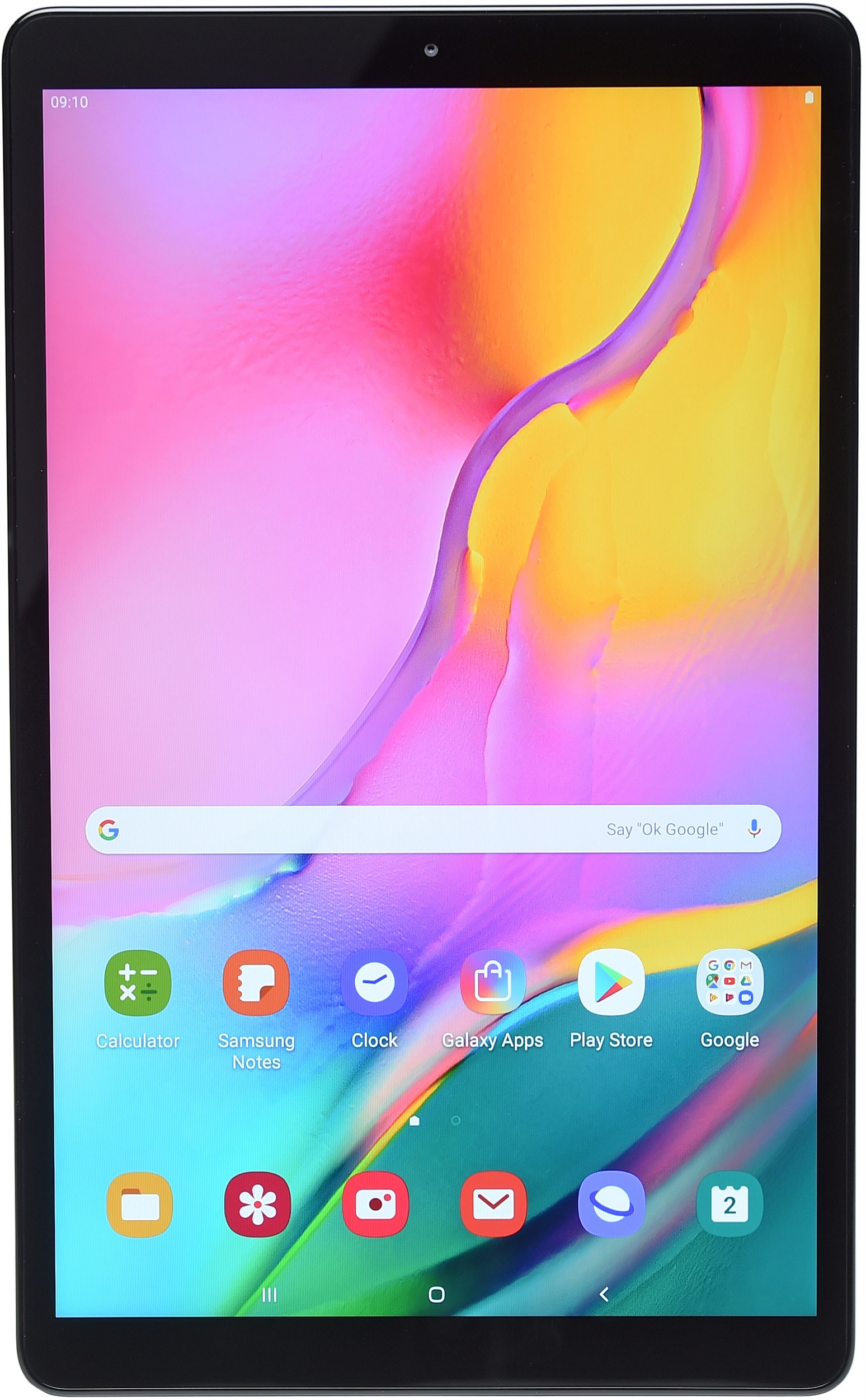 SAMSUNG GALAXY TAB A 2019 (WI-FI)