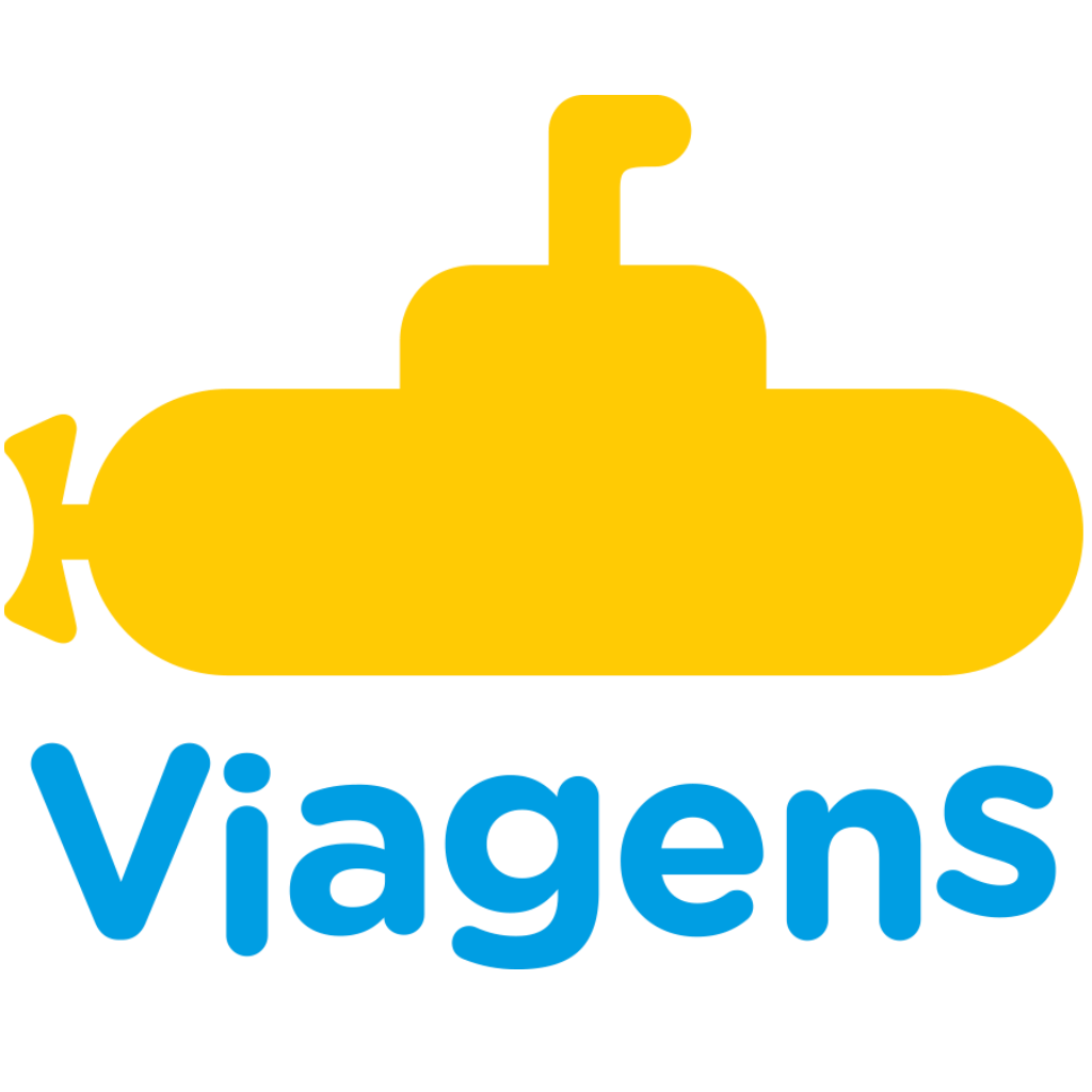Submarino Viagens logo