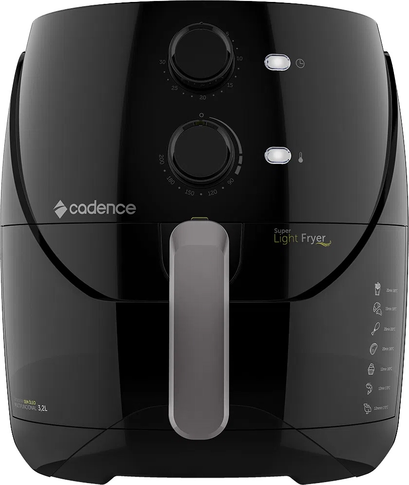 CADENCE FRT550