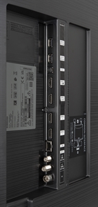 SAMSUNG 65Q80A