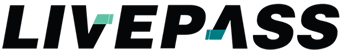 LIVEPASS logo
