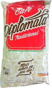 DIPLOMATA Café Torrado e Moído
