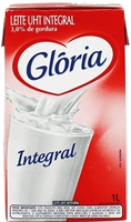 GLÓRIA LEITE INTEGRAL UHT | Testes de Leite Integral UHT: Veja qual é o melhor