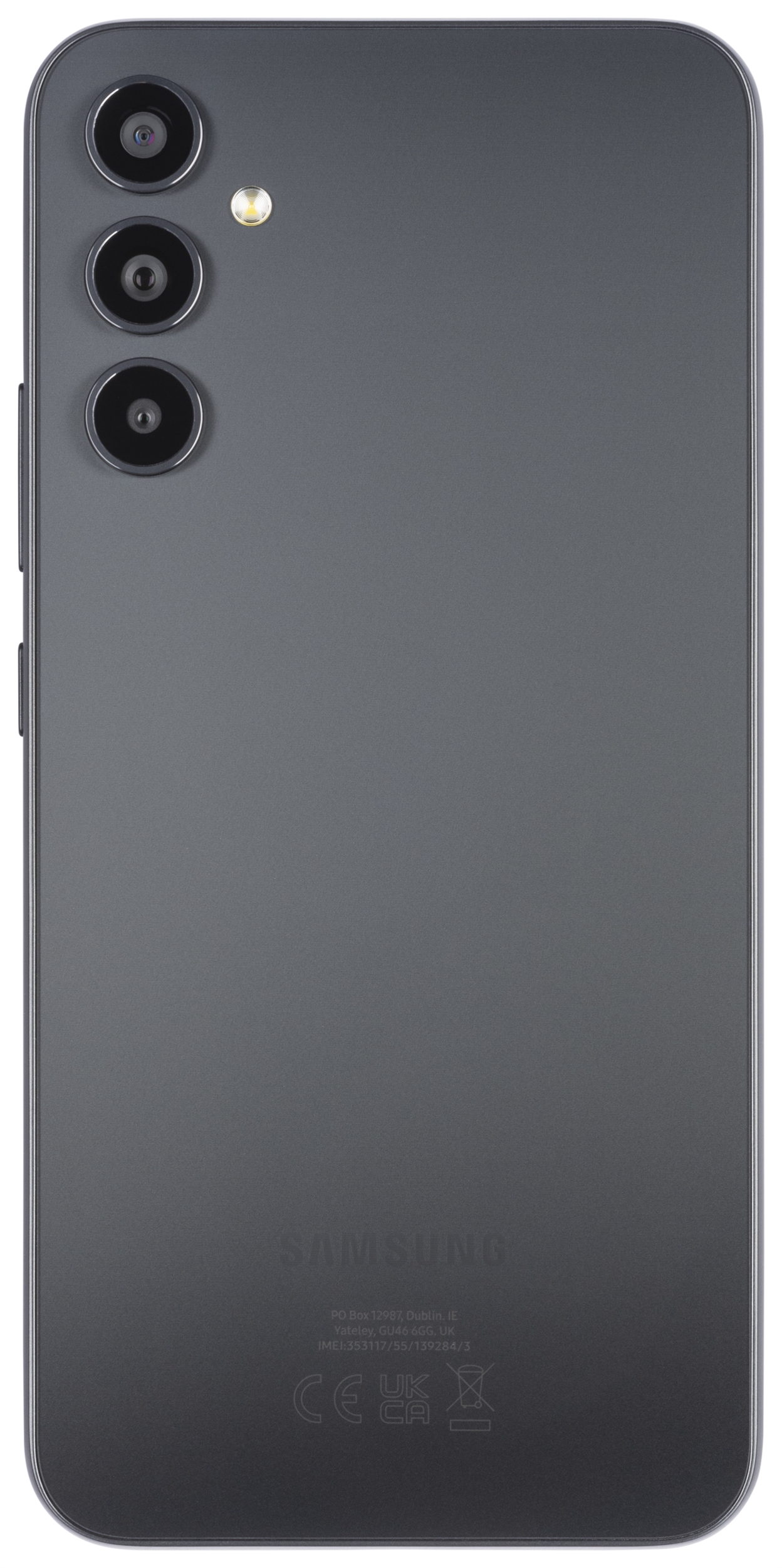 SAMSUNG GALAXY A34 5G 8GB 256GB