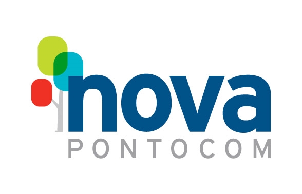 Nova Pontocom Comercio Eletronico S.A logo