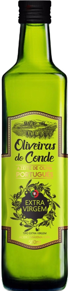 OLIVEIRAS DO CONDE AZEITE DE OLIVA EXTRA VIRGEM