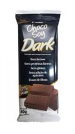 OLVEBRA CHOCO SOY CHOCOLATE 50% | Teste de Chocolate 50%: resultados