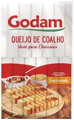 GODAM QUEIJO DE COALHO | Teste de Queijo Coalho: resultados