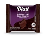 DIATT CHOCOLATE 50% | Teste de Chocolate 50%: Veja qual é o melhor