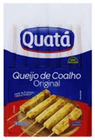 QUATÁ QUEIJO DE COALHO | Teste a Queijo Coalho: Veja qual é o melhor