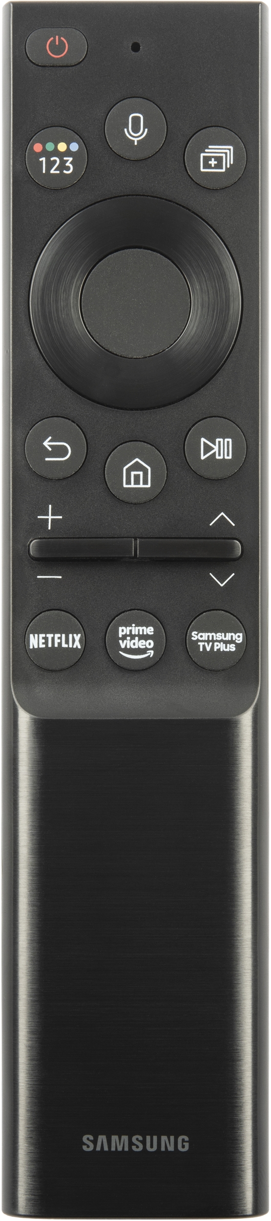 SAMSUNG QN55Q60A