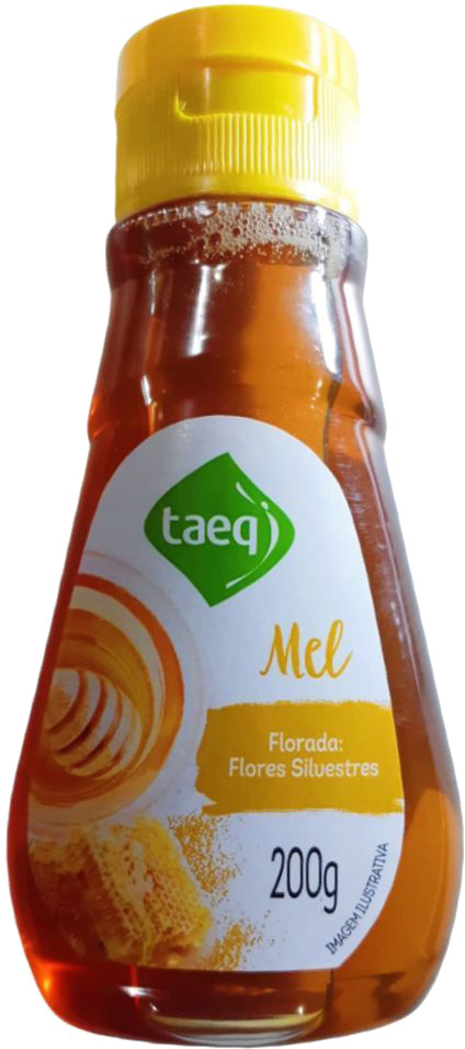 TAEQ MEL