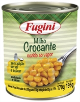 FUGINI MILHO EM CONSERVA | Teste de Milho em Conserva: Veja qual é o melhor