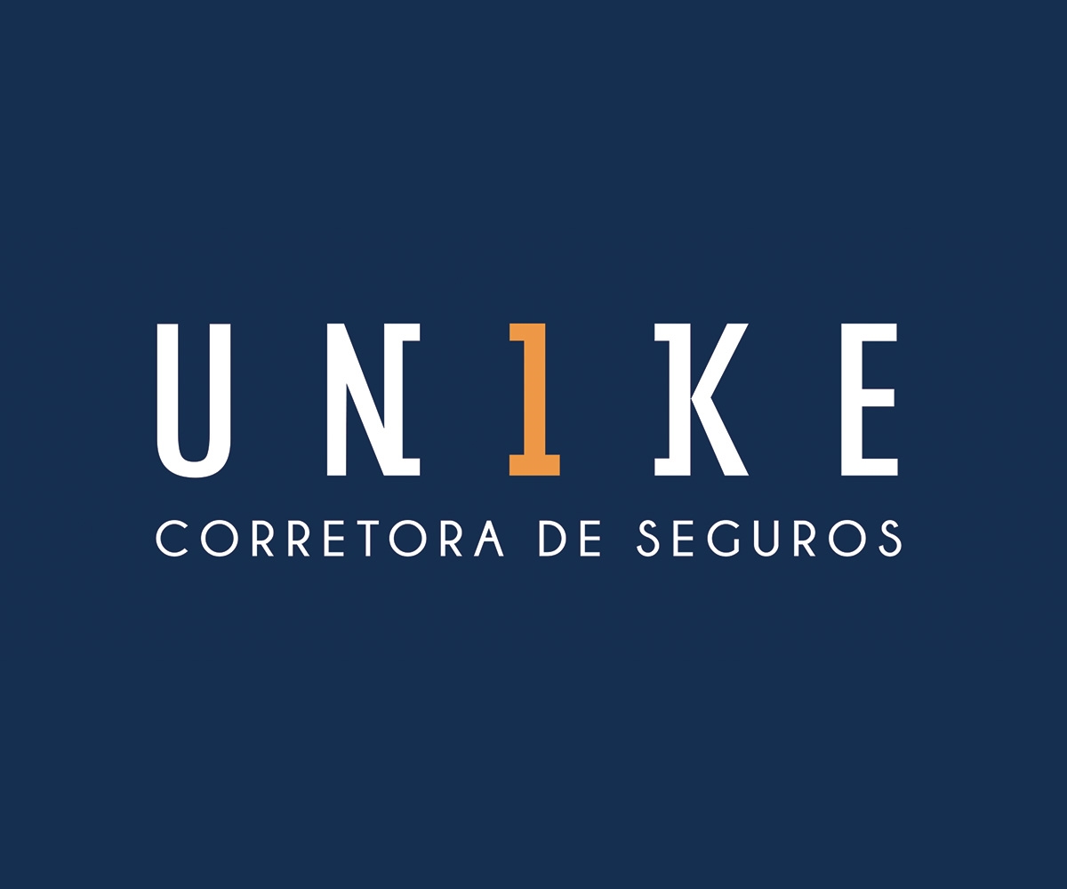 Unike Corretora de Seguros logo