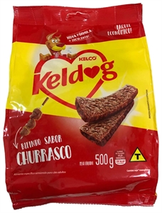 KELDOG PETISCO PARA CÃES