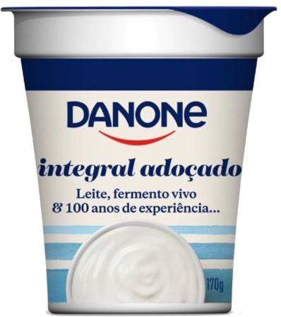 DANONE IOGURTE
