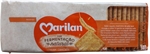 MARILAN BISCOITO CREAM CRACKER | Teste de Cream Cracker: resultados